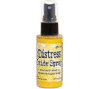 Ranger Tim Holtz-Distress Oxyde de moutarde en spray 57 ml