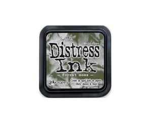 Ranger Tim Holtz Distress Pad Mousse forestière