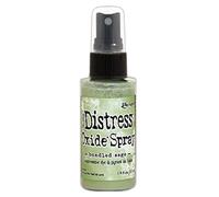 Ranger Tim Holtz-Distress Spray à oxyde de sauge Vert 57 ml