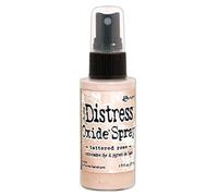 Ranger Distress Spray Stain Jean délavé Multicolore 3,42 x 3,42 x 11,43 cm