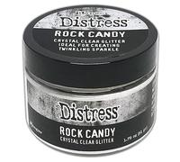 Ranger Distress Stickles Tim Holtz Clear Rock Candy Paillettes 85 g
