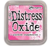 Ranger • Tim Holtz Distress Oxide Ink Pad Picked Raspberry
