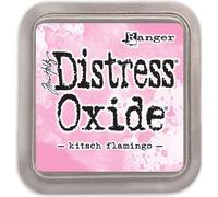 RANGER Tim Holtz Encre Distress Oxide Ink PadKitsch flamingo