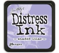 RANGER Tim Holtz Mini tampon encreur Distress, Lilas nuancé
