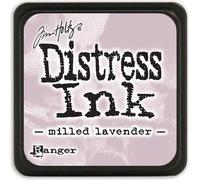 RANGER Tim Holtz Mini tampon encreur Distress, Milled Lavender