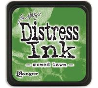 RANGER Tim Holtz Mini tampon encreur Distress, Mowed Lawn