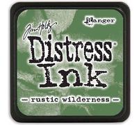 RANGER Tim Holtz Mini tampon encreur Distress, Rustic Wilderness