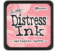 RANGER Tim Holtz Mini tampon encreur Distress, Saltwater Taffy