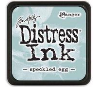 RANGER Tim Holtz Mini tampon encreur Distress, Speckled Egg