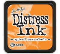 RANGER Tim Holtz Mini tampon encreur Distress, Spiced Marmalade
