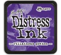 RANGER Tim Holtz Mini tampon encreur Distress, Villainous Potion