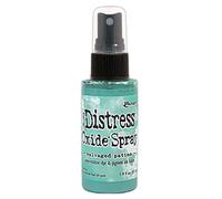 Ranger Tim Holtz-Spray oxydant Distress Patine récupérée, 57 ml (1,9fl oz)