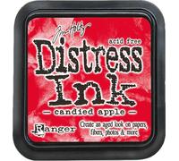 RANGER Tim Holtz Tampon encreur Distress, pomme confite
