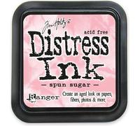 RANGER Tim Holtz Tampon encreur Distress, sucre filé