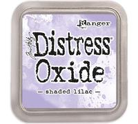 RANGER Tim Holtz Tinte Tampon encreur à l'oxyde de détresse, lilas nuancé