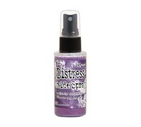 Ranger TSO67665 Tim Holtz Distress Oxide Spray Dusty Concord, 57 ml