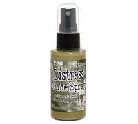 Ranger TSO67696 Tim Holtz-Spray Oxyde Distress-Mousse des Forêts, Vert, 57 ml, Set de 57 Pièces
