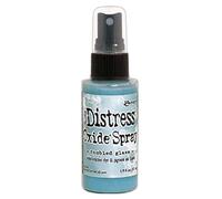 Ranger TSO67948 Tim Holtz-Spray Oxyde Distress Tumbled, Verre trempé, 57 ml, Set de 57 Pièces