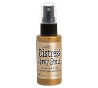 Ranger TSS-42549 Distress Spray de Teinture 54 g Laiton Terni,