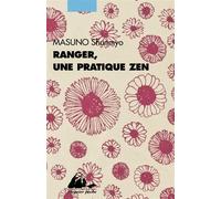 Ranger, une pratique zen - Shunmyo Masuno - Philippe Picquier - Poche - Guide