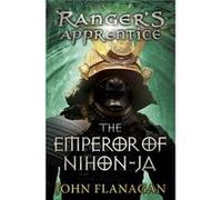 Ranger'S Apprentice 10: The Emperor Of Nihon-Ja (Paperback) John Flanagan, (Auteur)