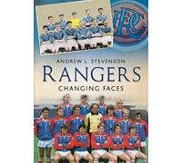 Rangers: Changing Faces