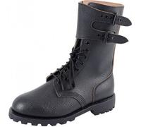 Rangers cuir grainée armée Française - Ares 46