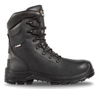 Rangers de sécurité JALLATTE - JALWENGE SAS S3 CI SRC - Cuir hydrofuge - Embout Springtane B 200 J 45