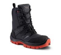 RANGERS DE SÉCURITÉ THUNDERSTORM GASTON MILLE POUR ÉLECTRICIENS SB PL WPA E FO LG SR - MOST3 39