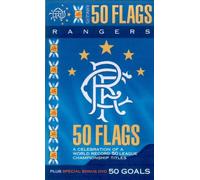 Rangers Fc - 50 Flags [Dvd]