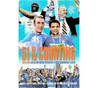 Rangers Fc - 51 and Counting