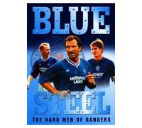 Rangers Fc - Blue Steel [DVD]