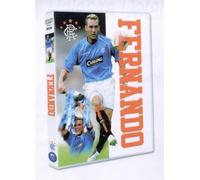 Rangers Fc - Fernando