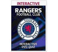 Rangers Fc - Rangers FC [Interactive DVD] [Import]