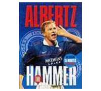 Rangers Fc - Rangers Fc - Jorg Albertz - the Hammer