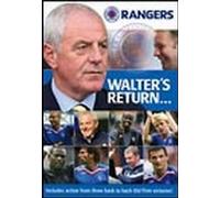 Rangers Fc - Rangers Fc - Revitalised Walters [Import anglais]