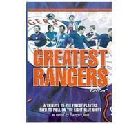 Rangers Fc - Rangers Fc - the Greatest Rangers Ever