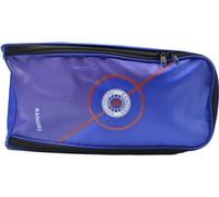 Rangers FC - Sac à Bottes, Armoiries BS3959 (Taille Unique) (Bleu/Rouge/Blanc)