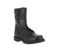 Rangers Françaises Cuir Souple Semelle Goodyear OPEX