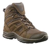 HAIX Black Eagle Athletic 2.0 N GTX mid/brown Légère, dynamique, extrêmement antidérapante & très respirante. brunUK 8 / EU 42