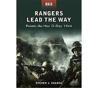 Rangers Lead the Way, Raid Steven J. Zaloga (Auteur)