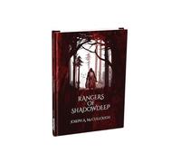 Rangers of Shadow Deep Standard Edition