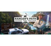 Rangers Path National Park Simulator (PC)