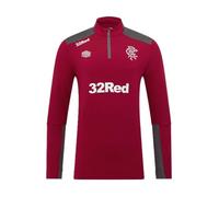 Rangers Pro Training Midlayer Top