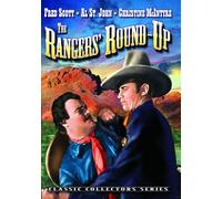 Rangers Round-Up