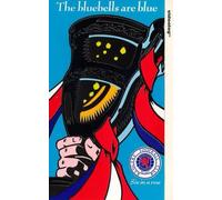 Rangers: Six In A Row - The Bluebells Are Blue [VHS] [Import anglais]