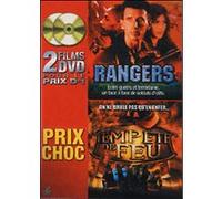 Rangers - Tempête de feu - Edition Bipack G