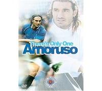 Rangers: There's Only One Amourso G