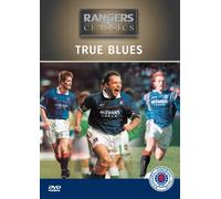 Rangers True Blues [Import]