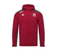 RANGERS VESTE DE DOUCHE PRO TRAINING